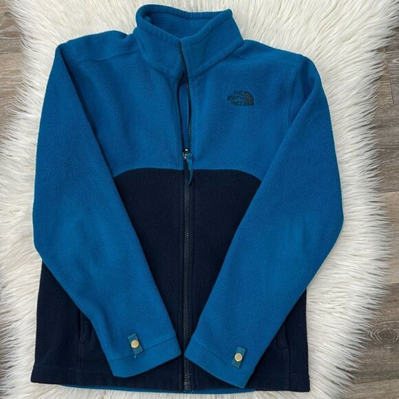 THE NORTH FACE JACKET SIZE M (10/12) - Picture 1 of 7